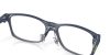 OAKLEY YOUTH RX KICK OVER 0OY8025D 802503 50 Szemüvegkeret
