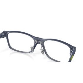 OAKLEY YOUTH RX KICK OVER 0OY8025D 802503 50 Szemüvegkeret