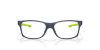 OAKLEY YOUTH RX KICK OVER 0OY8025D 802503 50 Szemüvegkeret