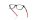 OAKLEY YOUTH RX KICK OVER 0OY8025D 802504 50 Szemüvegkeret