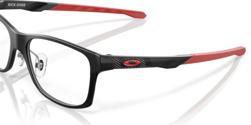 OAKLEY YOUTH RX KICK OVER 0OY8025D 802504 50 Szemüvegkeret