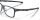 OAKLEY YOUTH RX KICK OVER 0OY8025D 802505 50 Szemüvegkeret