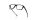 OAKLEY YOUTH RX BUNT 0OY8026 802601 48 Szemüvegkeret