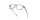 OAKLEY YOUTH RX BUNT 0OY8026 802603 48 Szemüvegkeret