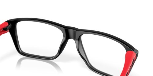 OAKLEY YOUTH RX BUNT 0OY8026 802605 50 Szemüvegkeret
