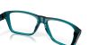 OAKLEY YOUTH RX BUNT 0OY8026 802606 50 Szemüvegkeret