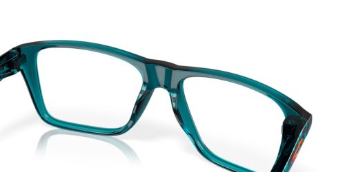 OAKLEY YOUTH RX BUNT 0OY8026 802606 50 Szemüvegkeret