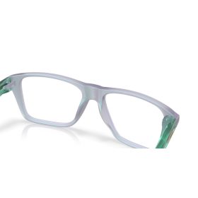 OAKLEY YOUTH RX BUNT 0OY8026 802607 46 Szemüvegkeret