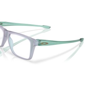 OAKLEY YOUTH RX BUNT 0OY8026 802607 48 Szemüvegkeret