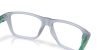 OAKLEY YOUTH RX BUNT 0OY8026 802607 48 Szemüvegkeret
