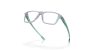 OAKLEY YOUTH RX BUNT 0OY8026 802607 50 Szemüvegkeret