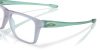 OAKLEY YOUTH RX BUNT 0OY8026 802607 50 Szemüvegkeret