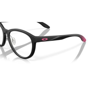 OAKLEY YOUTH RX AGLOW 0OY8027D 802701 49 Szemüvegkeret