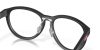 OAKLEY YOUTH RX AGLOW 0OY8027D 802701 49 Szemüvegkeret