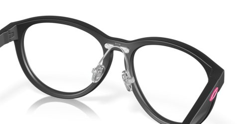 OAKLEY YOUTH RX AGLOW 0OY8027D 802701 49 Szemüvegkeret