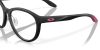 OAKLEY YOUTH RX AGLOW 0OY8027D 802701 51 Szemüvegkeret