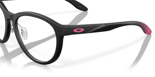 OAKLEY YOUTH RX AGLOW 0OY8027D 802701 51 Szemüvegkeret