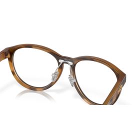 OAKLEY YOUTH RX AGLOW 0OY8027D 802702 51 Szemüvegkeret