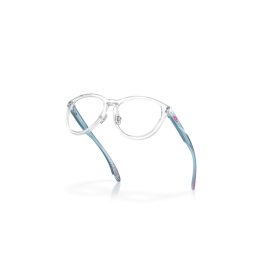 OAKLEY YOUTH RX AGLOW 0OY8027D 802703 49 Szemüvegkeret
