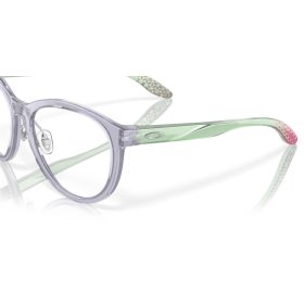 OAKLEY YOUTH RX AGLOW 0OY8027D 802704 49 Szemüvegkeret