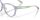 OAKLEY YOUTH RX AGLOW 0OY8027D 802704 49 Szemüvegkeret