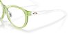 OAKLEY YOUTH RX AGLOW 0OY8027D 802705 49 Szemüvegkeret