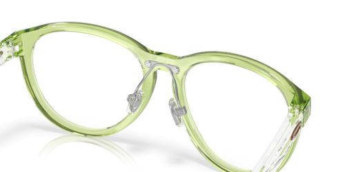 OAKLEY YOUTH RX AGLOW 0OY8027D 802705 49 Szemüvegkeret