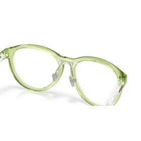 OAKLEY YOUTH RX AGLOW 0OY8027D 802705 51 Szemüvegkeret