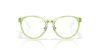 OAKLEY YOUTH RX AGLOW 0OY8027D 802705 51 Szemüvegkeret