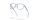 OAKLEY YOUTH RX AGLOW 0OY8027D 802706 49 Szemüvegkeret