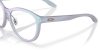 OAKLEY YOUTH RX AGLOW 0OY8027D 802706 49 Szemüvegkeret
