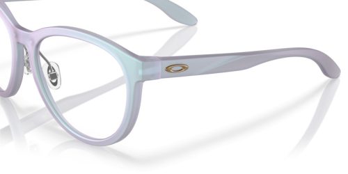 OAKLEY YOUTH RX AGLOW 0OY8027D 802706 51 Szemüvegkeret