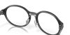 OAKLEY YOUTH RX FIELDER 0OY8028D 802801 51 Szemüvegkeret
