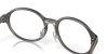 OAKLEY YOUTH RX FIELDER 0OY8028D 802802 49 Szemüvegkeret