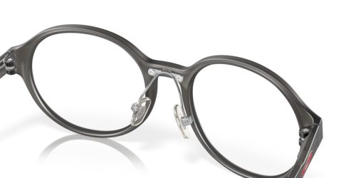 OAKLEY YOUTH RX FIELDER 0OY8028D 802802 49 Szemüvegkeret