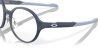 OAKLEY YOUTH RX FIELDER 0OY8028D 802803 49 Szemüvegkeret