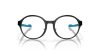 OAKLEY YOUTH RX FIELDER 0OY8028D 802804 49 Szemüvegkeret