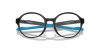 OAKLEY YOUTH RX FIELDER 0OY8028D 802804 49 Szemüvegkeret