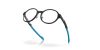 OAKLEY YOUTH RX FIELDER 0OY8028D 802804 51 Szemüvegkeret