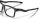 OAKLEY YOUTH RX FIELD MARSH 0OY8031 803101 50 Szemüvegkeret
