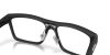 OAKLEY YOUTH RX FIELD MARSH 0OY8031 803101 50 Szemüvegkeret