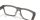 OAKLEY YOUTH RX FIELD MARSH 0OY8031 803102 50 Szemüvegkeret
