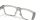 OAKLEY YOUTH RX FIELD MARSH 0OY8031 803103 50 Szemüvegkeret