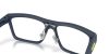 OAKLEY YOUTH RX FIELD MARSH 0OY8031 803104 48 Szemüvegkeret