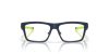 OAKLEY YOUTH RX FIELD MARSH 0OY8031 803104 48 Szemüvegkeret