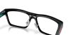 OAKLEY YOUTH RX FIELD MARSH 0OY8031 803105 48 Szemüvegkeret