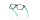 OAKLEY YOUTH RX SANDO 0OY8032D 803203 49 Szemüvegkeret