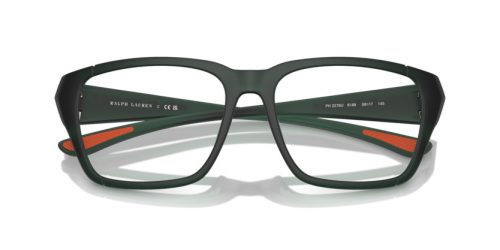 POLO  0PH2276U 6189 55 Szemüvegkeret