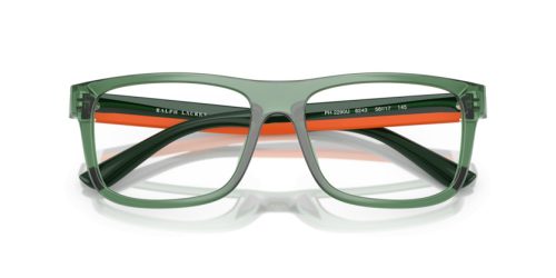 POLO  0PH2290U 6243 54 Szemüvegkeret