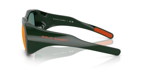 POLO  0PH4219U 55966Q 58 Napszemüveg